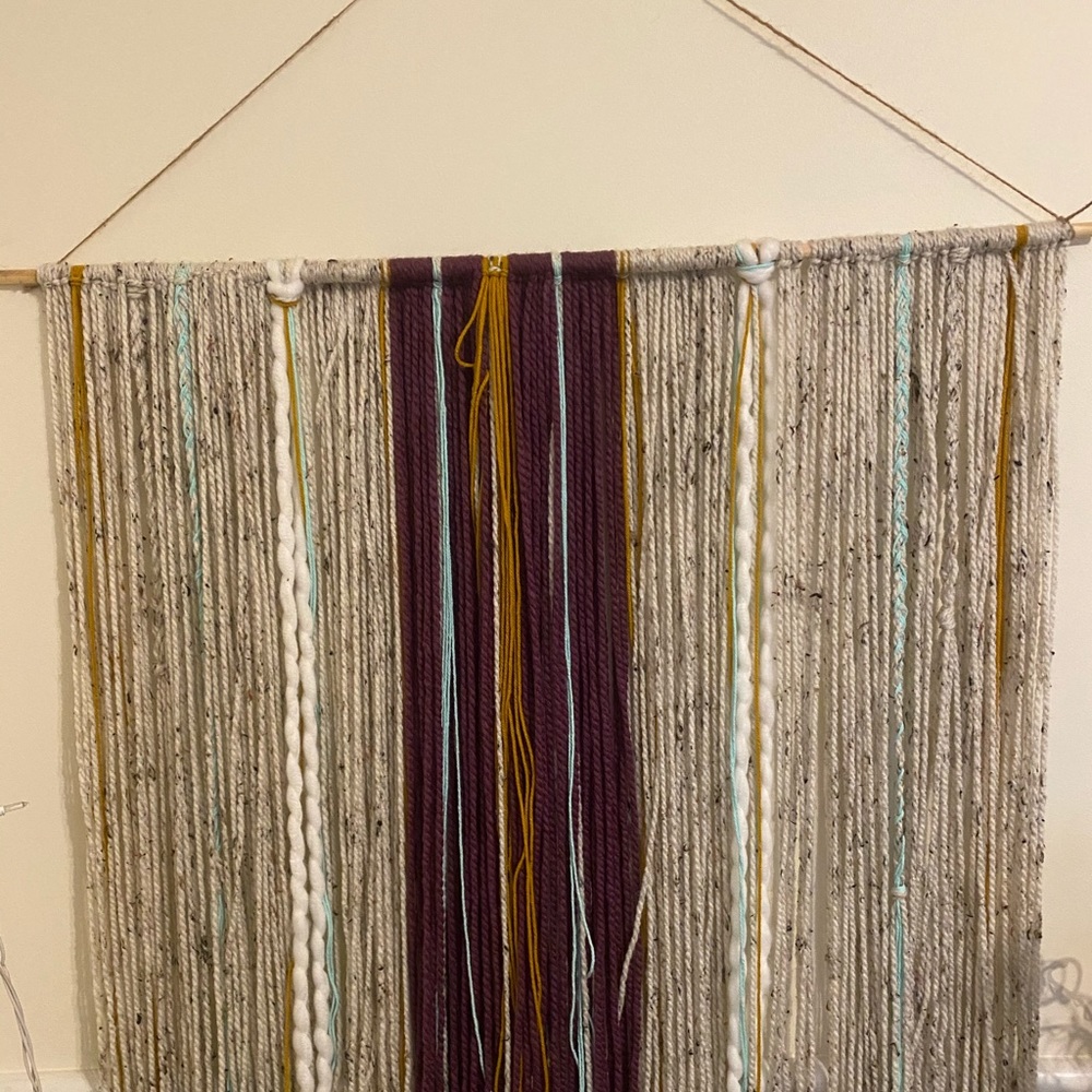 Wall Decor